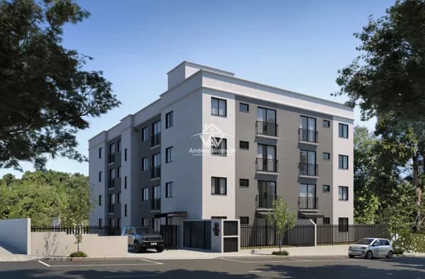 Residencial Vancouver