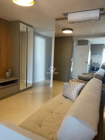 Apartamento Alto Padrão 100% Mobiliado em Piçarras!