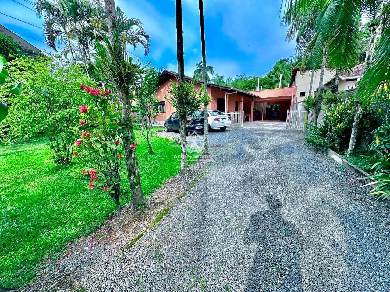 Casa no Bairro Pomeranos