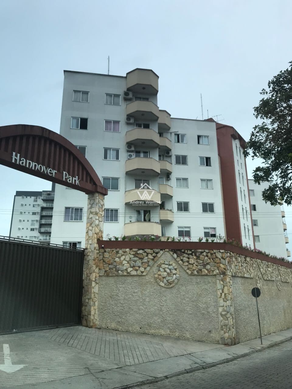 Apartamento à venda no Bairro Itoupava Norte