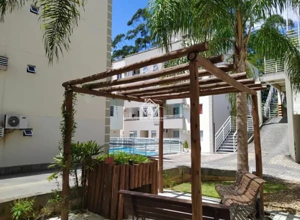 Apartamento com suíte no Bairro Imigrantes