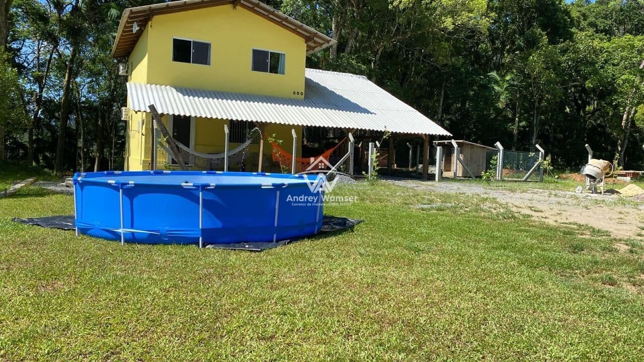 Casa de Campo em Tiroleses