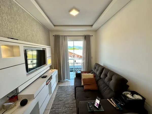 Apartamento à venda em Indaial
