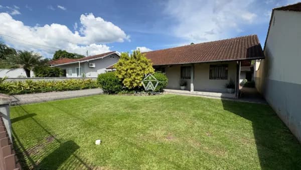 Casa no Bairro das Nações