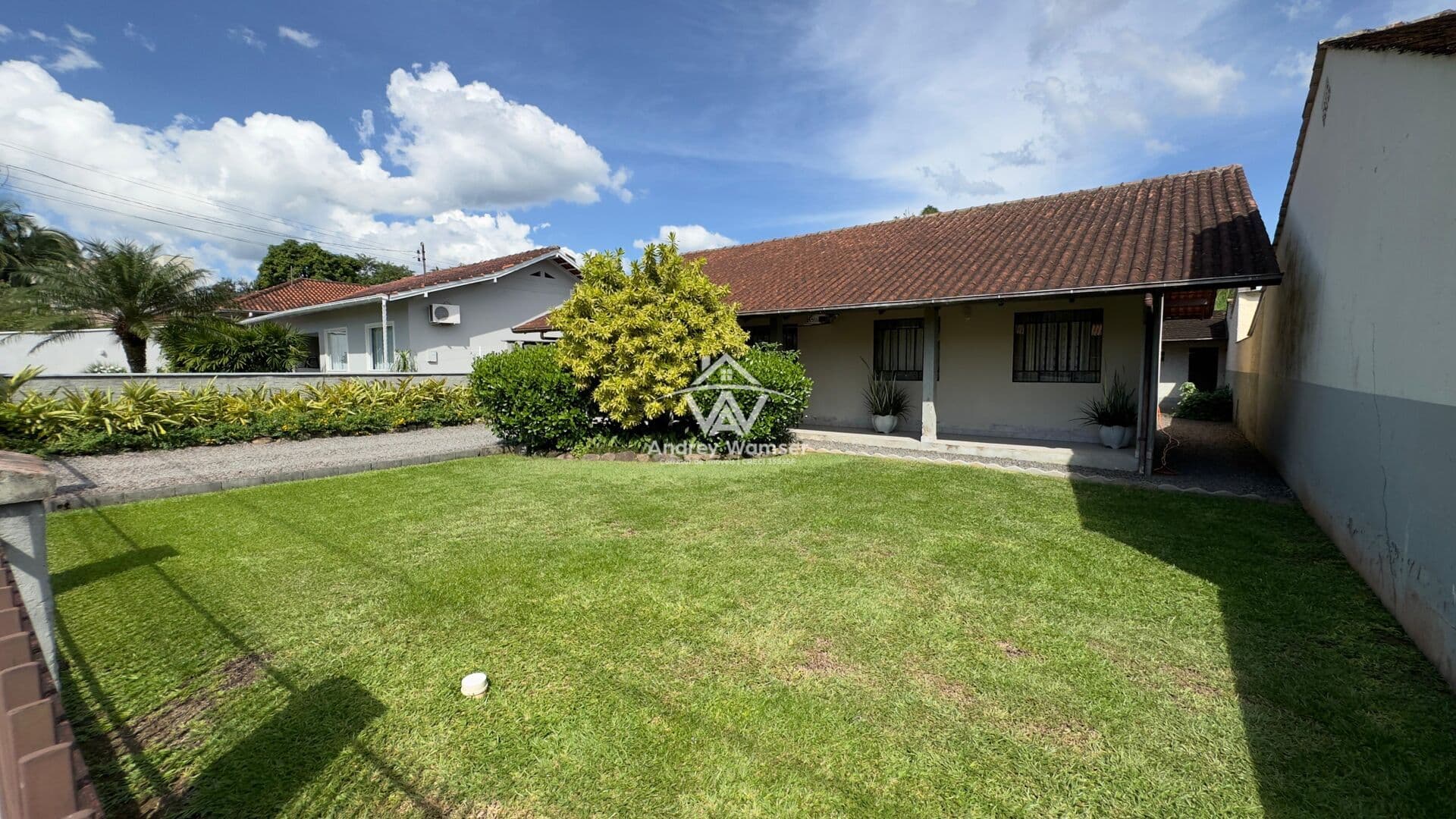 Casa no Bairro das Nações