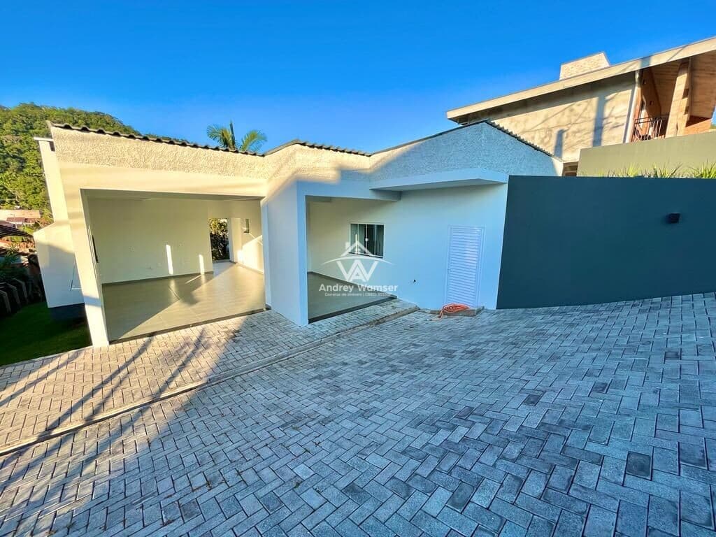 Casa no Bairro Vila Germer