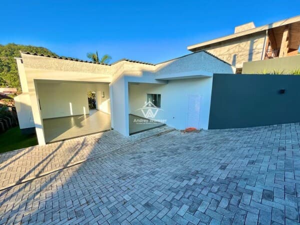 Casa no Bairro Vila Germer