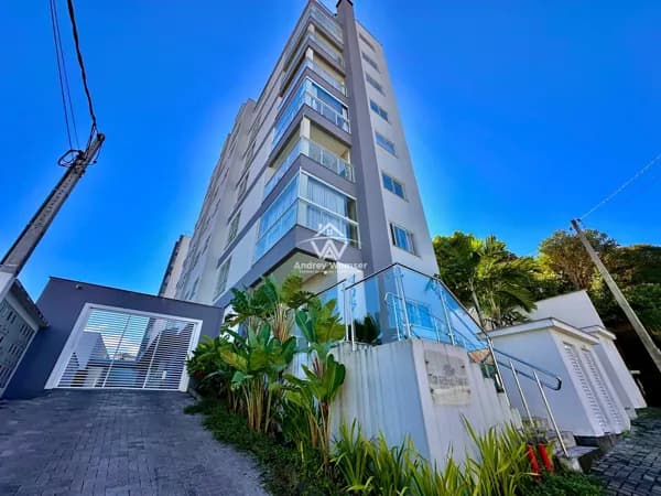 Apartamento em Timbó - Imigrantes