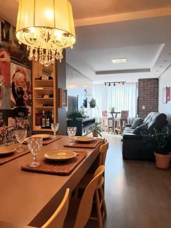 Apartamento à venda no Bairro Quintino em Timbó