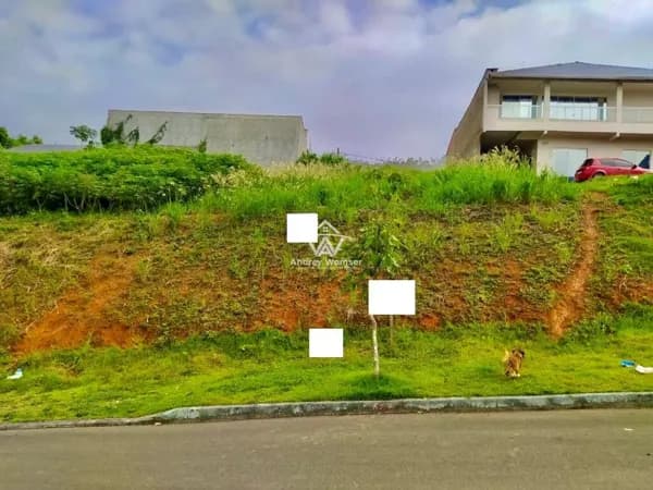 Terreno no Bairro João Paulo