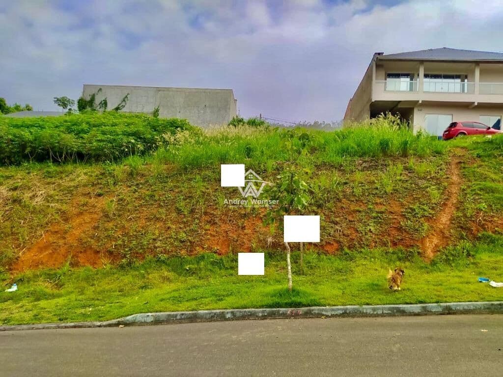 Terreno no Bairro João Paulo