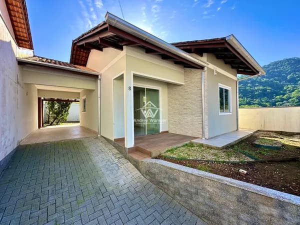 Casa à venda no Bairro São Roque