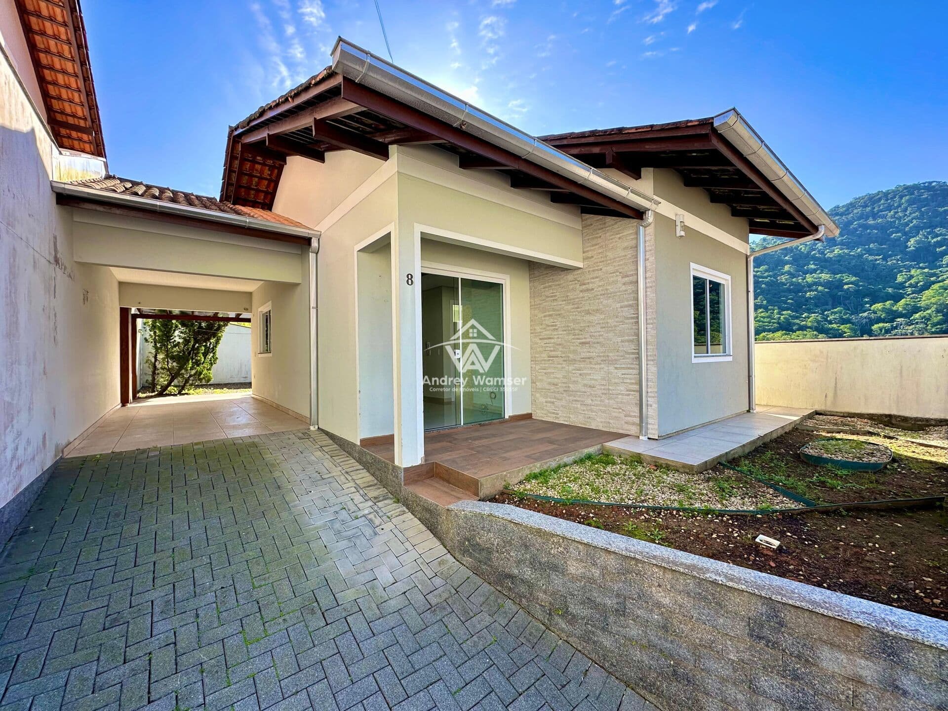 Casa à venda no Bairro São Roque