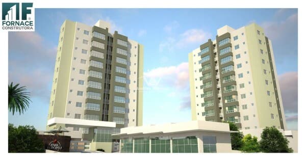Residencial Park Europeu