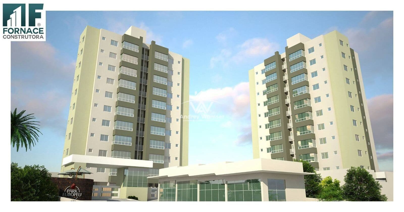 Residencial Park Europeu