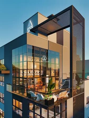 Hyde Park Residences