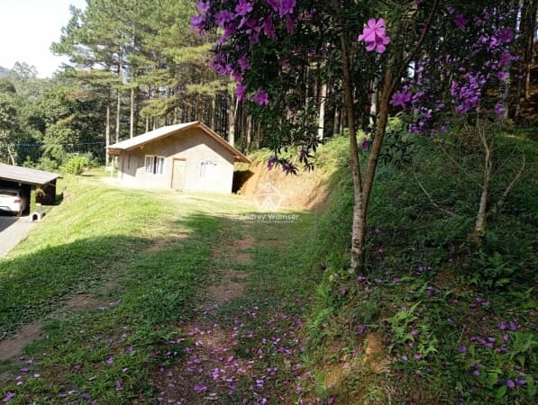 Casa em Rio Milanês
