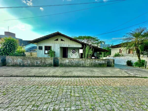 Casa no Bairro Imigrantes
