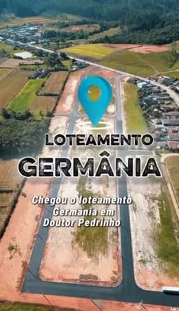Loteamento Germânia