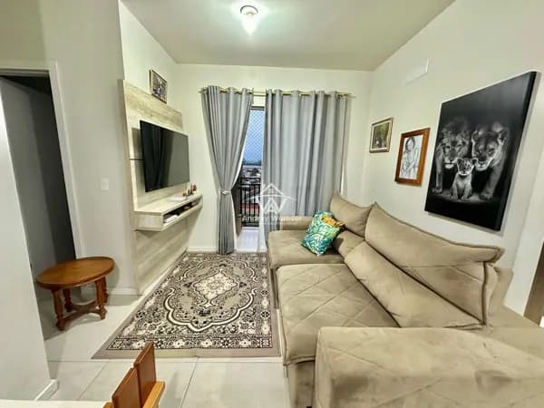 Apartamento no Bairro das Nações