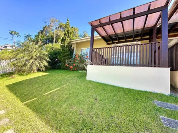 Casa em Timbó - Dos Estados