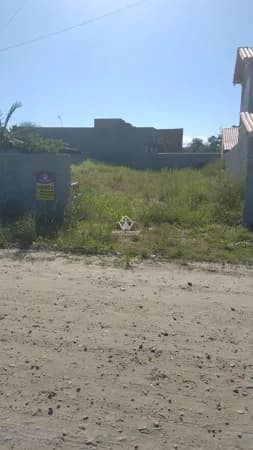 Terreno à venda em Balneário Barra do Sul