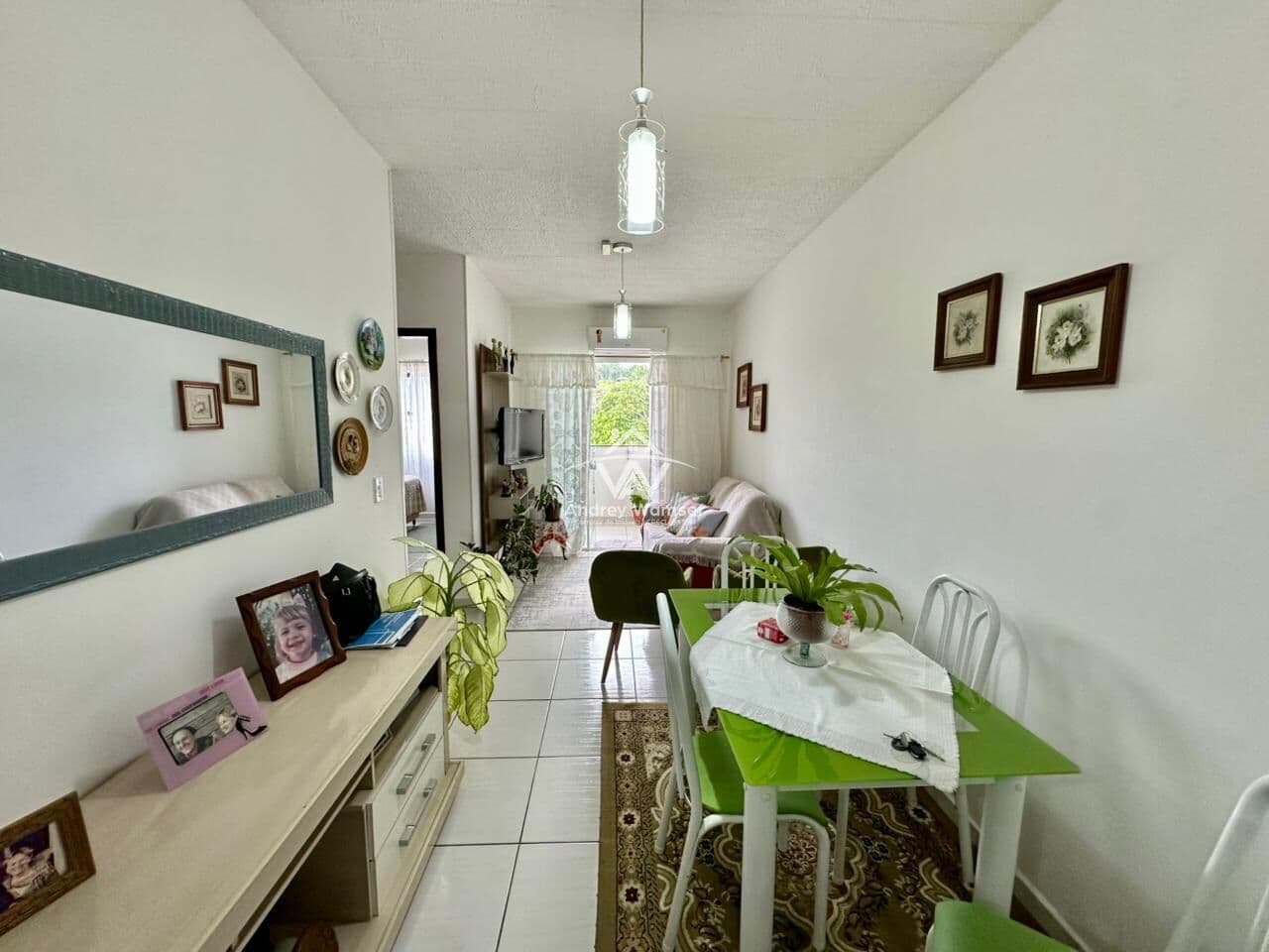 Apartamento à venda no Bairro dos Estados em Timbó