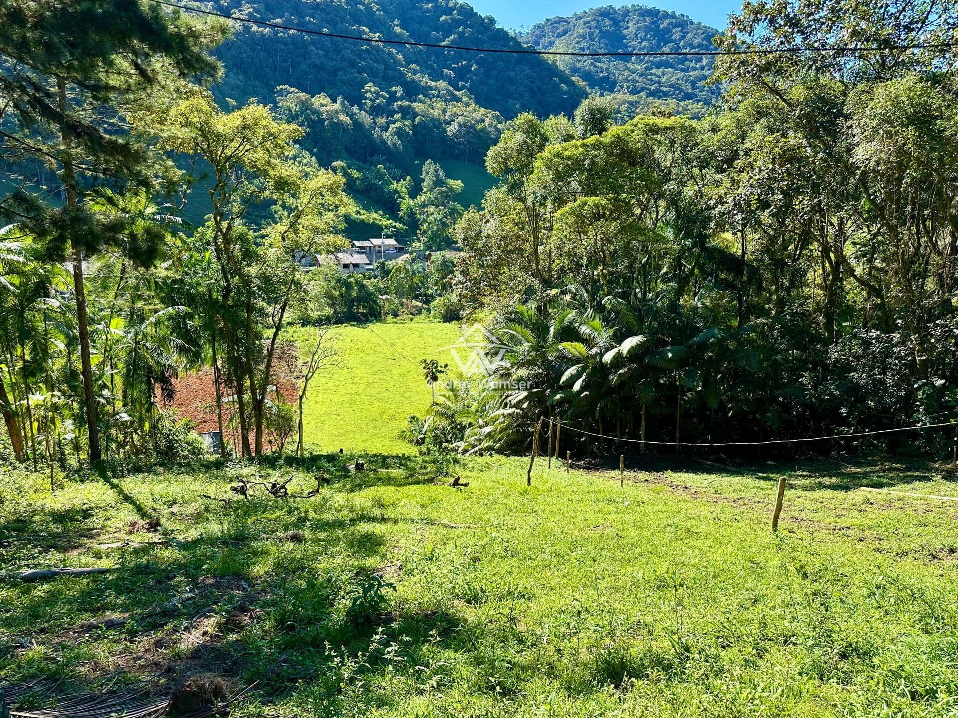 Sítio à venda em Benedito Novo
