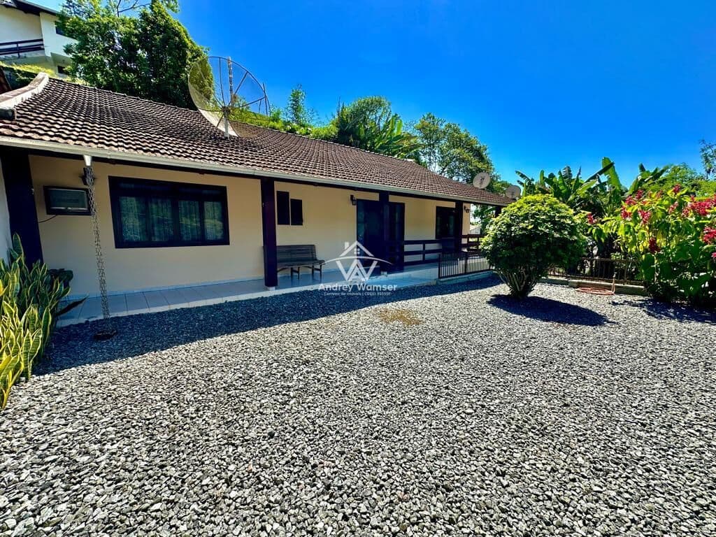 Casa no Bairro Vila Germer