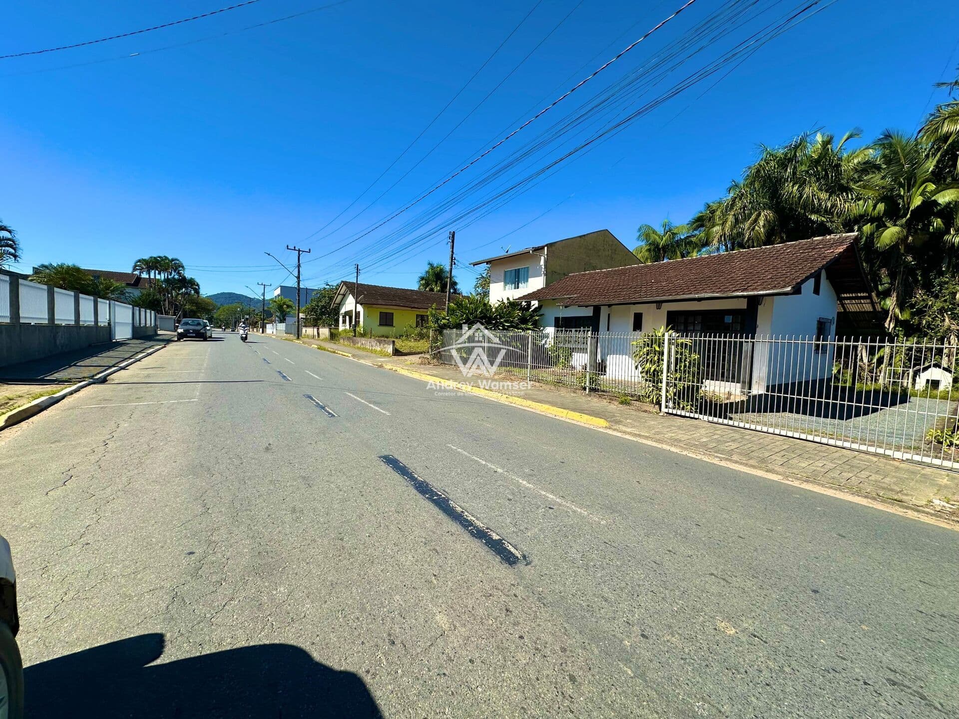 Residencial - Comercial