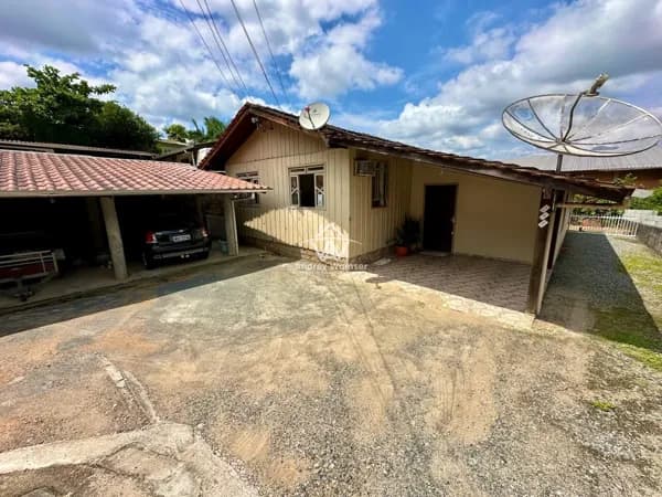 Casa no Bairro dos Estados