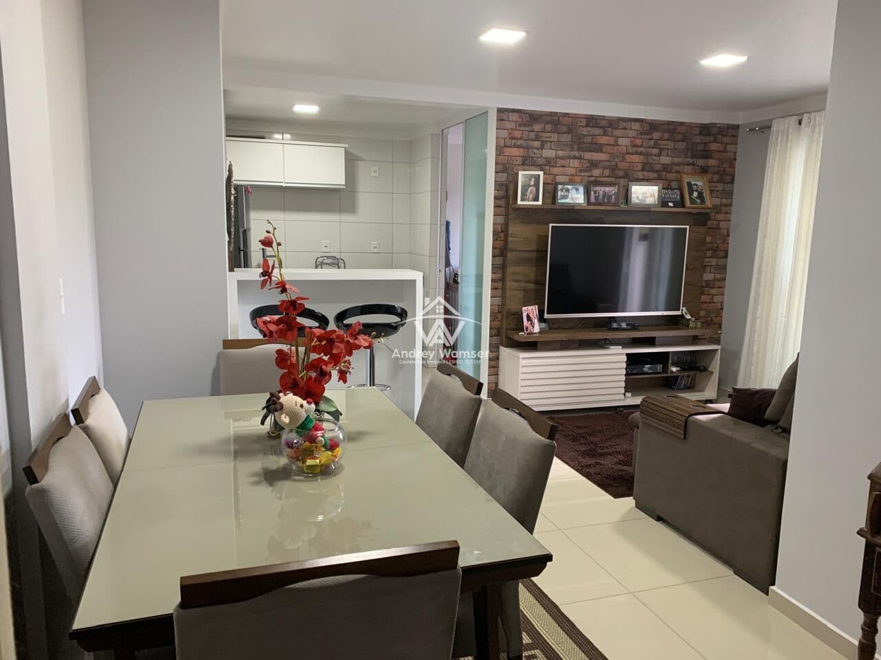 Apartamento à venda no Bairro Imigrantes