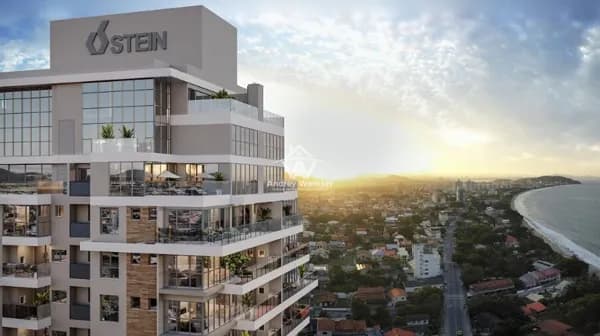 Duplex Alto Padrão com vista pro mar em Penha-SC