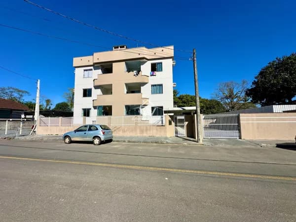Apartamento à venda no Bairro Das Capitais