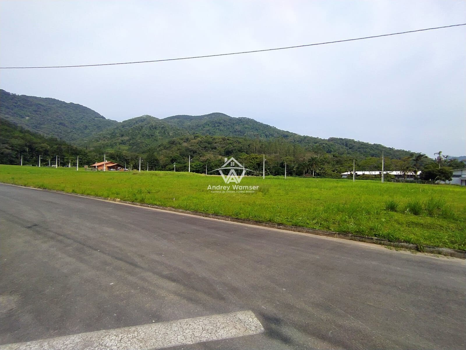 Terrenos em Benedito Novo