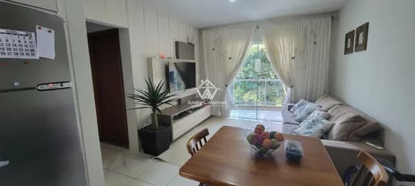 Apartamento à venda no Bairro Rio Morto em Indaial