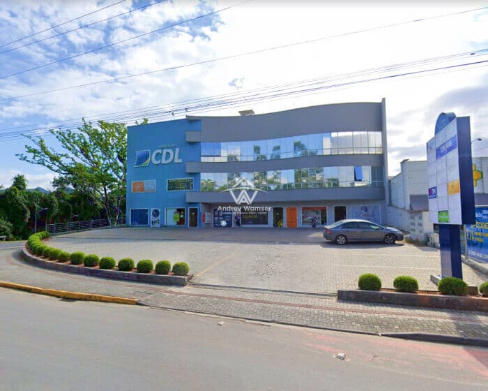 Sala/Loja Comercial