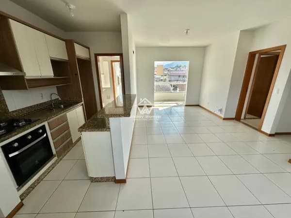 Apartamento à venda no Bairro Tapajós em Indaial