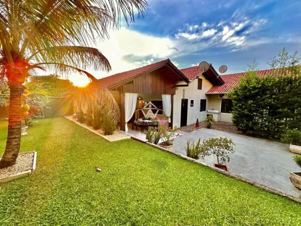 Casa no Bairro das Nações