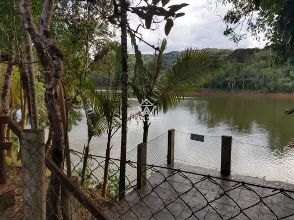 Alto Cedros - Barragem Pinhal