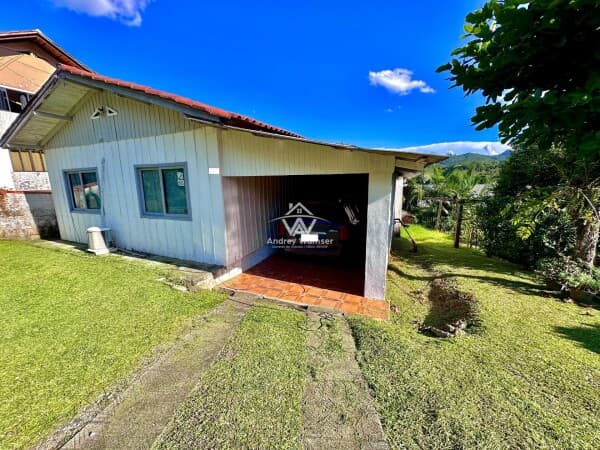 Casa no Bairro dos Estados