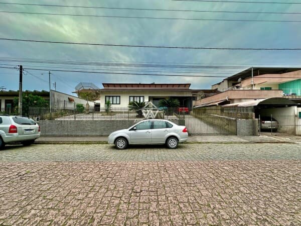 Casa no Bairro Imigrantes