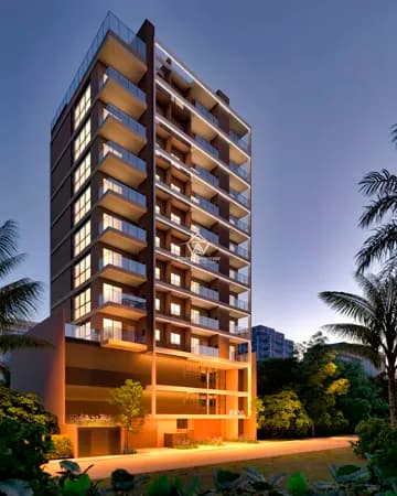Residencial Siena - Balneário Piçarras