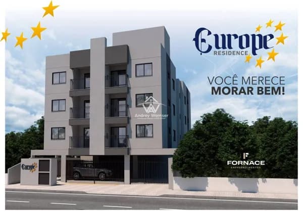 Europe Residence