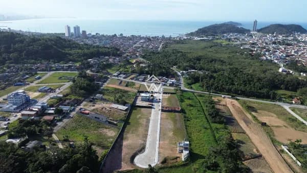 Loteamento Arbo - Penha