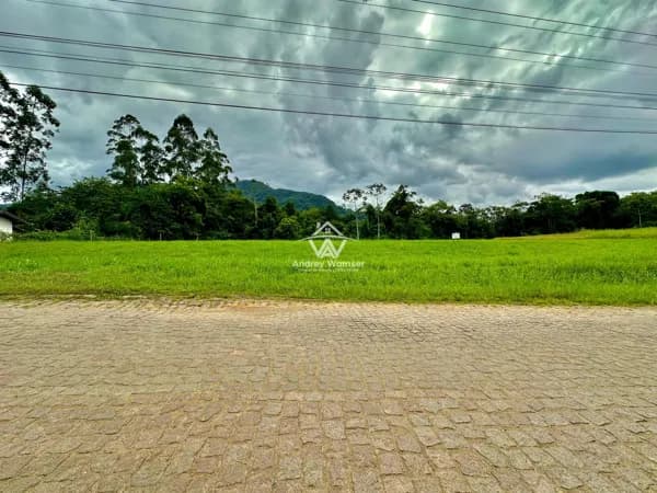 Terreno No Bairro Rodeio 12