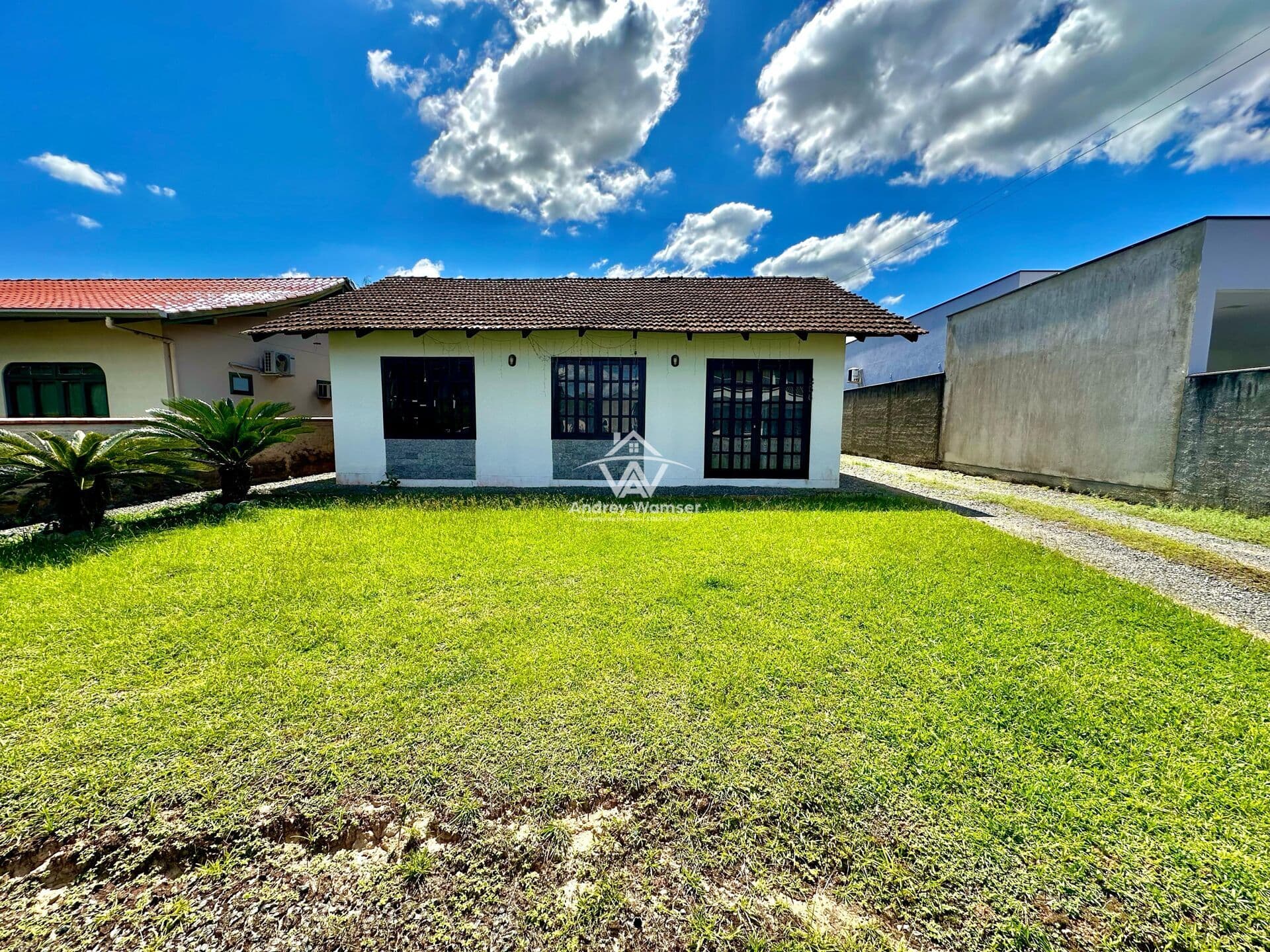 Casa no Bairro das Nações