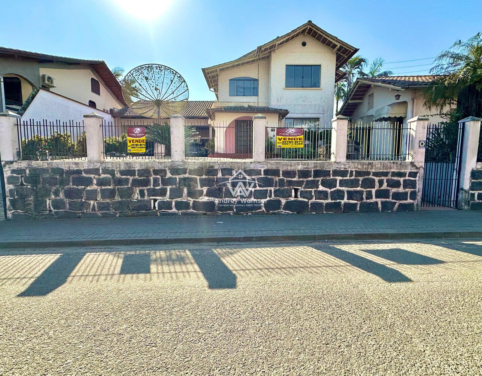 Comercial - Residencial