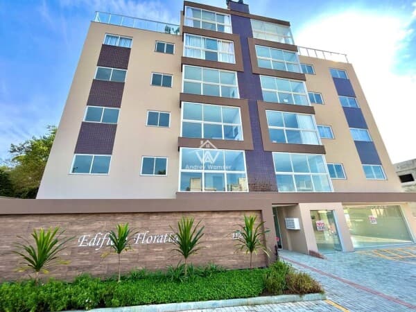 Cobertura Duplex - Residencial Floratta