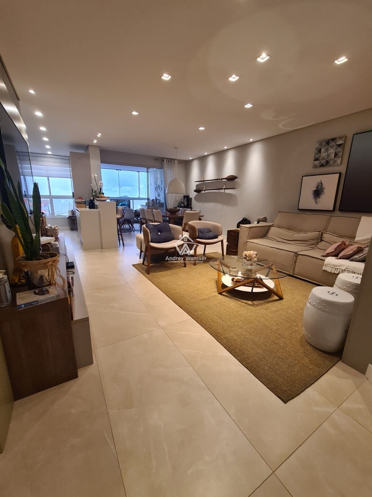 Apartamento Alto Padrão em Balneário Piçarras